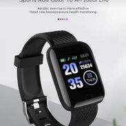 Smart Watch - Img 45442903