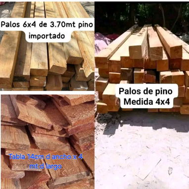 Venta de materiales de construcción - 9/10