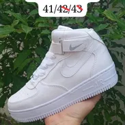 Botas Air force - Img 54547162