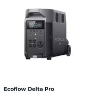 EcoFlow Delta Pro Garantia de 30 días Nuevo Sellado en Caja - Img 55171039