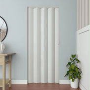 Puertas plegables de PVC - Img 58168127