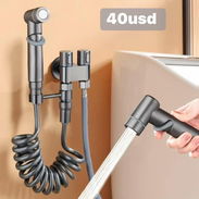 Duchas de Aseo Profesional - Img 58274411