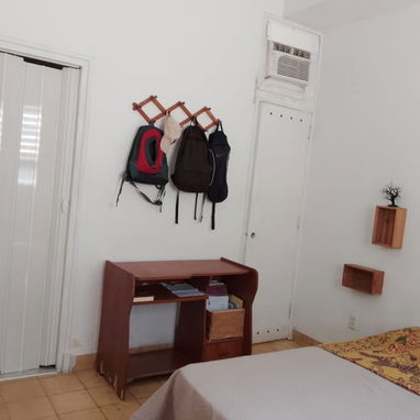Se vende apartamento en la Habana vieja. - 7/8