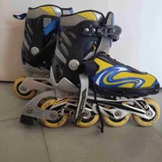 Patines size 35-38 Mítical 29 USD o CUP - Img 55891931