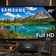 ✨Smart tv Samsung✨ - Img 56435674