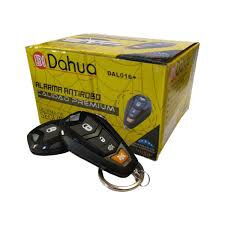 ALARMA AUTOMOTRIZ UNIVERSAL DAHUA – MODELO DAL016 🔐🚗 - Img 114832576