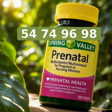 Prenatal - 2/3