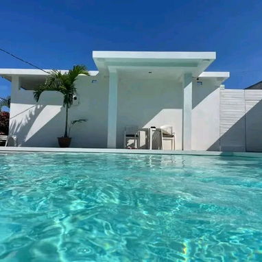 🏠 Casa de Lujo En Guanabo con Bastante Disponibilidad. Ubicada cerca de la playa. Capacidad para 6 personas - Img 116172972