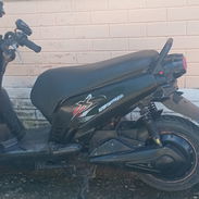 Moto electrica - Img 58189542