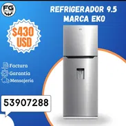 Refrigerador de 9.5 pies - Img 55732076