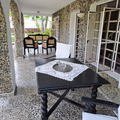 VENDO CASA-FINCA - 10/10