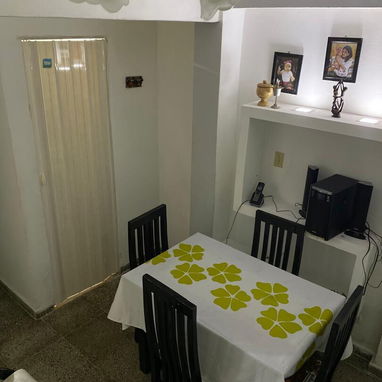Venta de Apartamento en Centro Habana,  a pasos del municipio Plaza de la Revolución. NH034 - 4/6