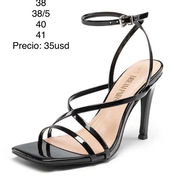 Hermosos tacones de vestir - Img 53752402