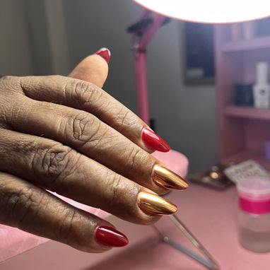 Manicure en el Vedado💗 - 5/10