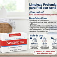 Jabones dermatológico - Img 53962822