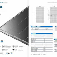 CONTENEDOR DE PANELES SOLARES - Img 56467708