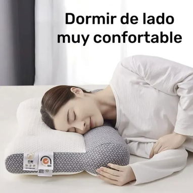 Almohada Ortopédica - Img 120597933