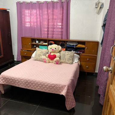 Vendo apartamento - 2/4