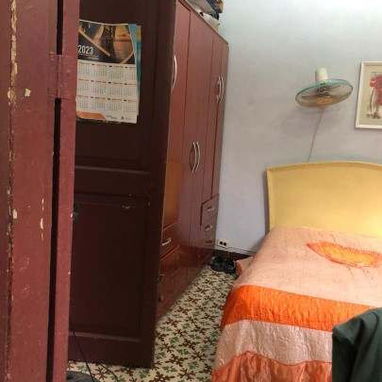 *SE VENDE APTO DE ARQUITECTURA COLONIAL CAPITALISTA [PUNTAL ALTO ] EN CENTRO HABANA EN UN 2DO PISO* - Img 119396872