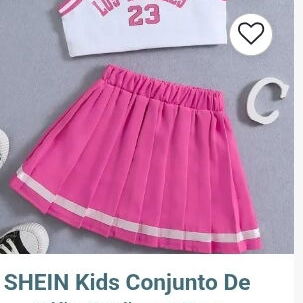 Ropa de ninos y ninas - 2/2