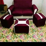 Venta de muebles de buena calidad. - Img 56433391