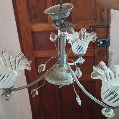 Vendo lámpara - 2/3