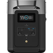 ⚡DELTA 2⚡EF DELTA 2 - 2700/1800W CON 1024WH BATERIA. 6 MESES GARANTIA, FACTURA Y MENSAJERIA. TL 54833699 - Img 55375845