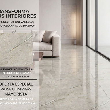 Losas de porcelanato 🤩✨ - Img 123828416