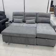 MUEBLES IMPORTADOS SELLADOS EN CAJA - Img 55127506