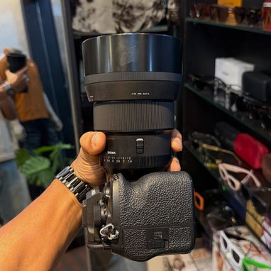 Sony Alpha 7 IV - Img 123217507