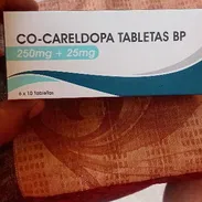 Levodopa Carbidopa - Img 56288356