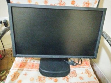 Monitor 22" viewsonic led impecable - Img 64814627