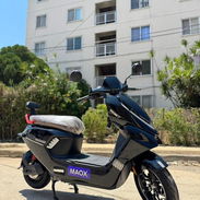 Moto electrica GS Racing Maox - Img 55226138