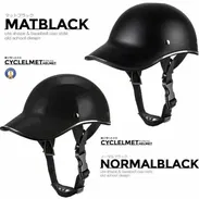 Casco negro - Img 56775489