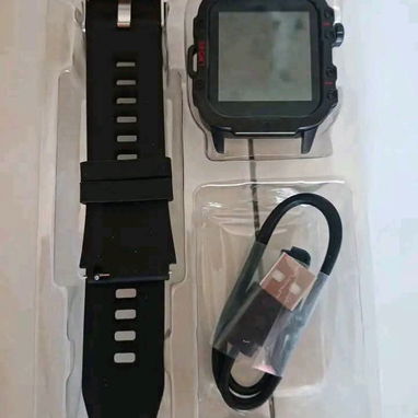 Variedad de smartwatch o relojes inteligentes. Solo mensajería - 2/3