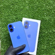 Se vende iPhone 16 - Img 57270426