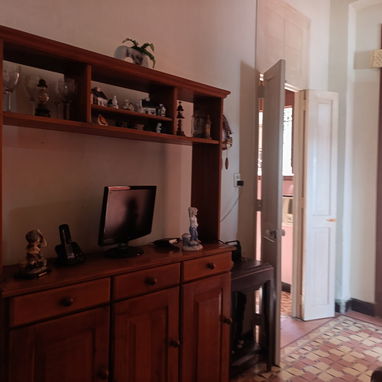 Venta de apartamento en Centro Habana con todo adentro,muy ventilado y tranquilo - Img 121993997