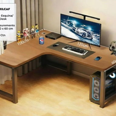 Venta de escritorios de Pc gamer - 2/4
