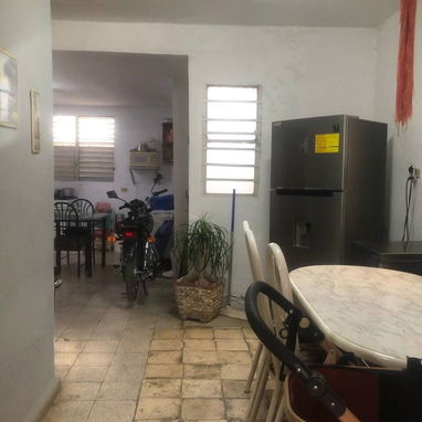 🏡 Casa independiente en La Víbora – 10 de Octubre - Img 115041866