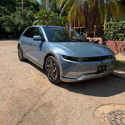 🔴Hyundai ioniq 5 full limited 2024 en venta🔴 - Img 57151237