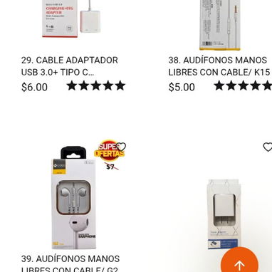 Smart watch y audífonos - Img 122870055