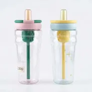 Kawaii Star Tumbler 500ml - Img 55740754