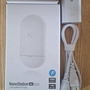 Nano loco 5AC nuevo con poe a 1 GB/s 220 USD - Img 56784525