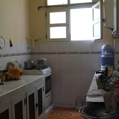 Venta de apto de 5/4 en Vedado,Plaza - 6/8