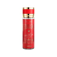 Colonia árabe V.V. Love Velvet Embrace 250 ml — bruma corporal en spray - Img 56829321