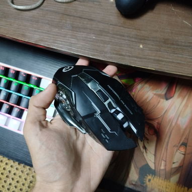 Vendo pc de escritorio - 6/9