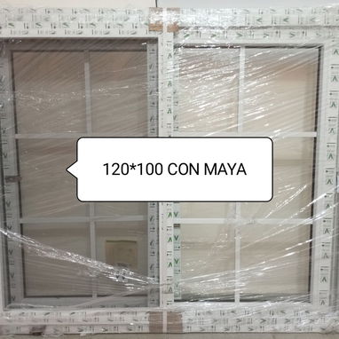 Ventana de PVC - Img 124829131