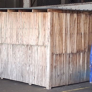 Kiosco para negocio - 2/2