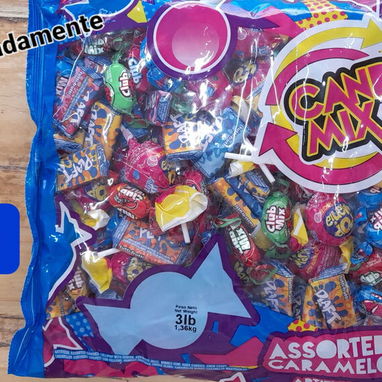 Piñatas, bolsas piñateras de 1.32lb y 3lb, velas, vasos, banderines, manteles, cortinas, juguetes, gorros, caretas,... - Img 121342416