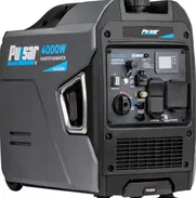 Planta Eléctrica Marca Pulsar de 4000 W (Ls) - Img 50452057